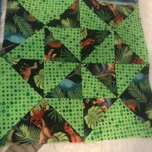 Meet your Posher, Dianna